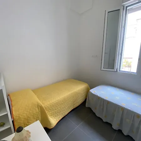 Сasa de vacaciones Casa Giovannina *