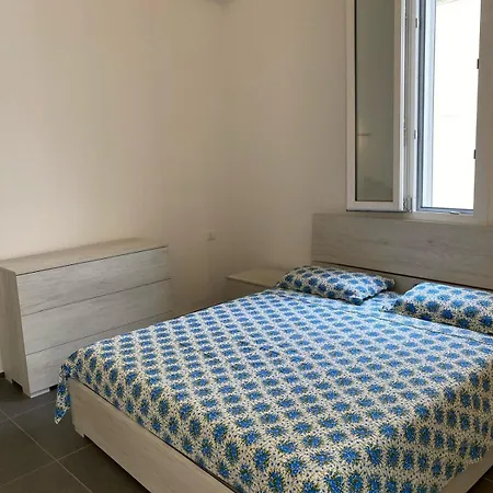 Сasa de vacaciones Casa Giovannina Tuglie