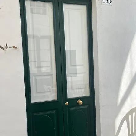 Сasa de vacaciones Casa Giovannina