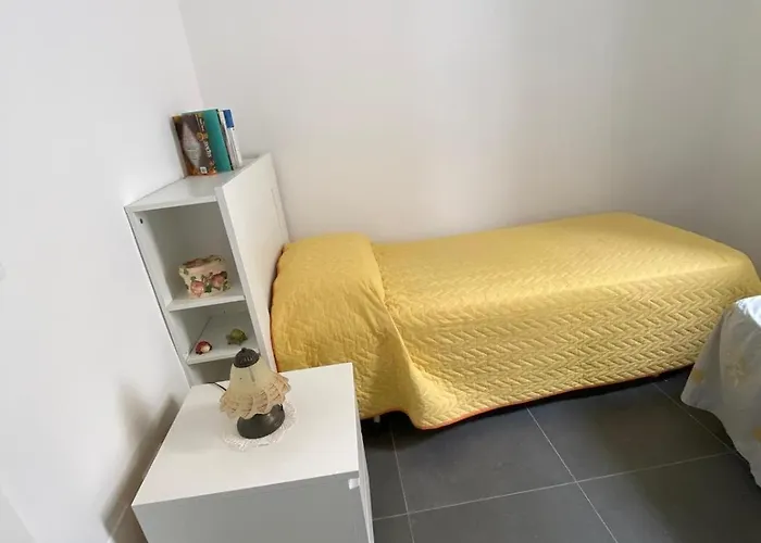 Casa Giovannina * Tuglie