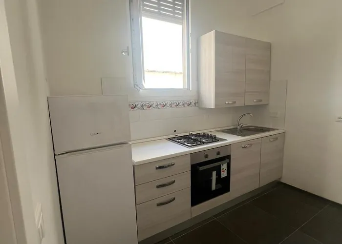Casa Giovannina * Tuglie
