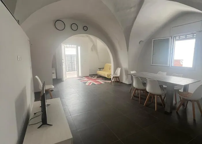 Сasa de vacaciones Casa Giovannina *