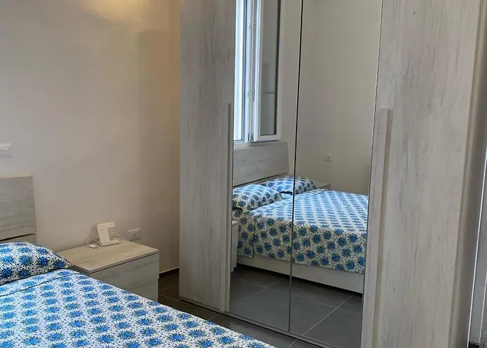 Сasa de vacaciones Casa Giovannina