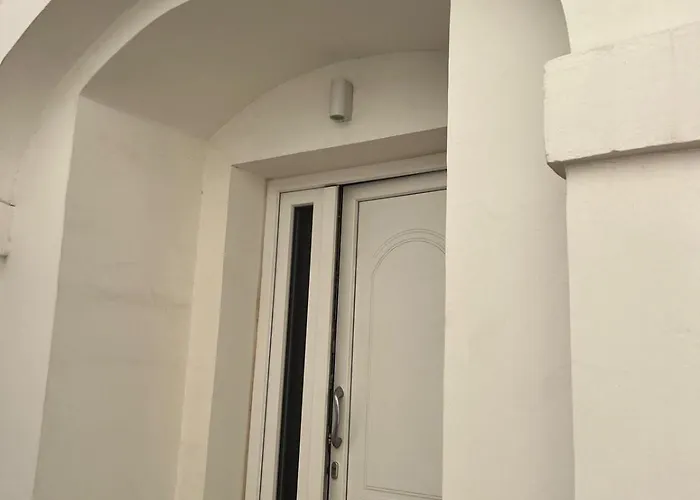 Casa Giovannina