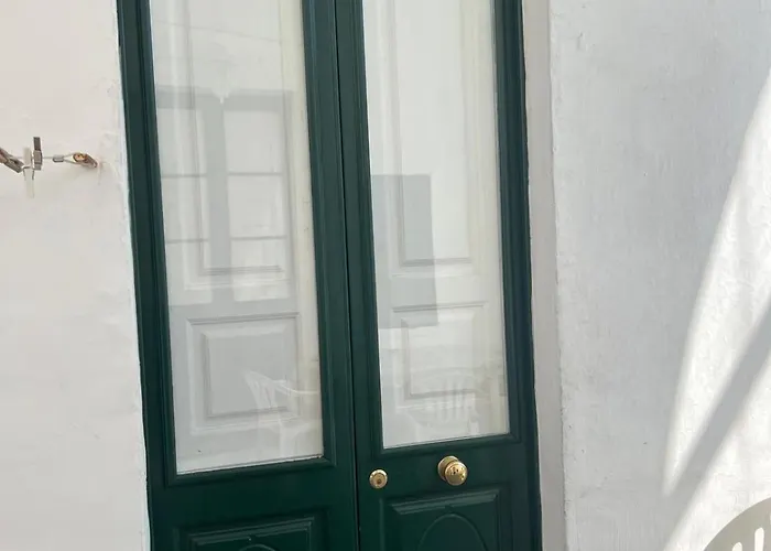 Сasa de vacaciones Casa Giovannina