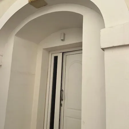 Casa Giovannina