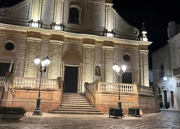 Casa Giovannina *